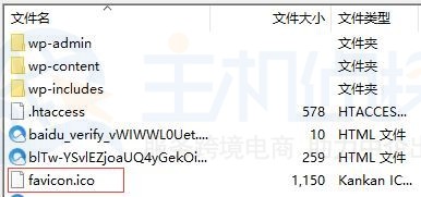 favicon